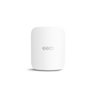 Amazon - Routeur Wi-Fi maillé eero Pro 7-L'eero Pro 7 prend en charge plus de 200 appareils et une couverture de 180 m², offrant ainsi des performances Wi-Fi 7 optimales pour votre travail et votre vie privée.