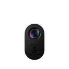 Cobra SC120 QHD Discreet Dash Cam-Set up an emergency contact for Mayday notification in the event of an accident