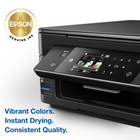Epson T288 Ink Cartridge - Standard Capacity - Cyan-Compatible with: XP-330, XP-340, XP-430, XP-434, XP-440, XP-446