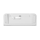 Logitech 939-001656 TV Mount XL for MeetUp-Most TVs follow the VESA standard for locating mounting points on the back of TVs. The TV Mount for MeetUp features a swing arm design and multiple mounting holes to fit almost any flat-panel monitor.