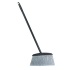 Johnny Vac – Porte-poussière à long manche avec mini balai, JS2051X2, paq./2-34,6 x 11,4 x 5,5 (po)
