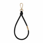 Ideal of Sweden - Bracelet de Téléphone - Noir-Ce bracelet s'adapte à la plupart des coques de téléphone, non compatible avec les modèles d'iPhone X, XS, X Max (combiné avec IDEAL OF SWEDEN CASES 11 Pro et 11Pro Max)