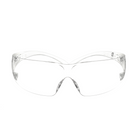 SecureFit - Lunettes de protection, lentilles transparentes-Lunettes de protection SecureFit