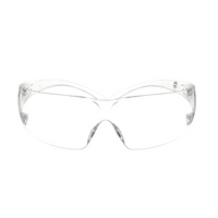 SecureFit - Lunettes de protection, lentilles transparentes-Lunettes de protection SecureFit