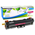 fuzion - HP 414A (W2023A) Cartouche De Toner Compatible - Rendement Standard - Magenta-Couleur d'encre: Magenta