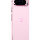 Google Pixel 9 Pro XL - 256 GB - Rose Quartz - Bell and Virgin Plus-Pro-like photos and video: The triple rear camera is the most powerful Pixel Camera ever. Get up close with 30x Super Res Zoom. And it has super-sharp, high-res video quality, even in low light and from far away.