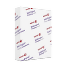 Papier d’impression certifié FSC Bold Digital de Xerox, 60 lb couverture, 8,5 po x 11 po, blanc, 250 feuilles/rame (3R11767)-Dimensions : 8 1/2 x 11 po