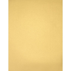 LUX 8 1/2 x 11 Paper, Gold Metallic, 50/Box (81211-P-40-50)-Comes in gold metallic, which is a a vibrant gold cardstock with a shimmering finish