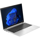 HP 13.3" EliteBook 830 G10 Laptop - Intel Core i7-1365U - 512GB SSD - 16GB RAM - Windows 11 Pro - Bilingual-512 GB PCIe NVMe TLC SSD