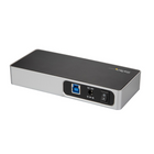 StarTech - Hub 7-Port USB-C vers USB-A et USB-C-Connectez jusqu’à sept périphériques USB 3,0 à un seul port USB-C de votre ordinateur : deux périphériques USB-C et cinq périphériques USB-A