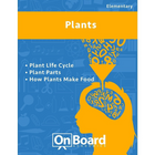eBook: Plants for Elementary Students  - 3 Topics (PDF version - 1-User Download) - ISBN 9781630960629-Plants for elementary students includes multiple topics that introduce your student to everything plants. This book includes engaging activities and an assessment for each topic.