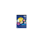 Pacon Heavyweight Construction Paper Pad, 9" x 12", Assorted, 48 Sheets per Pad, 6/Pack (PAC104612)-Dimensions: 9"x12"