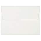 LUX - Enveloppes d?invitations A7 (5 1/4 x 7 1/4 po), 60 lb, blanc avec bande détachable, 50/boîte (4880-WPP-50)-Les enveloppes d?invitations A7 (5 1/4 x 7 1/4 po) sont idéales pour les invitations, les cartes de remerciements, les invitations de mariage, les faire-part et les photos de 5 x 7 po