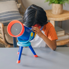 Educational Insights - GeoSafari Jr. Talking Space Explorer Play Telescope-8