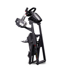 Support de volant de course Next Level 2.0-Le support de chaise de jeu Next Level Racing permet de se connecter à une chaise de jeu.