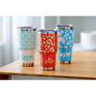 Cricut Smart Vinyl Matte Metallic - Permanent - 13" x 3' - Silver-6