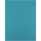 JAM Paper - Cartes de visite imprimables, 3-1/2 po x 2 po, bleu mer, paquet de 100-Taille: 3,5 x 2 pouces