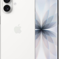 Apple iPhone 17 - 256 GB - White - Bell and Virgin Plus-Designed to Delight. Built to Last. - iPhone 17 comes in five gorgeous colours, with a brighter 6.3-inch display and a Ceramic Shield 2 front that’s 3x more scratch-resistant
