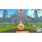 Super Monkey Ball Banana Rumble Édition Lancement pour Nintendo Switch-Plongez dans une histoire merveilleusement élaborée en local ou en ligne dans le nouveau mode Aventure. localement ou en ligne dans le tout nouveau mode Aventure, où vous traverserez 200 étapes nouvellement créées en coopération à 4 joueurs ou en solo