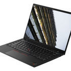 Lenovo - X1 Carbon Gen 9 remis à neuf, Intel i7, écran 14 pouces, 16 Go RAM, 256 Go SSD, Win 11 Pro-Taille et type de RAM: 16 Go mémoire DDR4-3200 SODIMM. jusqu’à 32 Go pris en charge (2 emplacements)