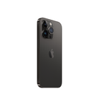 Apple iPhone 14 Pro 6.1" Super Retina XDR - 1 TB - Space Black - Bell and Virgin Plus-48 MP Main camera for up to 4x greater resolution