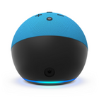 Amazon Echo Dot 5th Gen. Kids - Dragon-Easy-to-use Parental Controls - Alexa will automatically give kid-friendly responses and filter explicit songs. You can also set daily time limits and review activity in the Amazon Parent Dashboard.