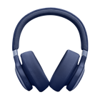 JBL - Live 770NC Casque circum-auriculaire - Blue-Dimensions de l’emballage: 20.5 x 22.3 x 6.3 cm
