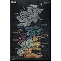 Risk Game of Thrones-Ages 18+