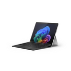 Microsoft - Tablette Surface Pro 11 13" - Snapdragon X Elite - 32 Go RAM - SSD 1 To - Win11 Pro - Platine-Moins de temps d'arrêt et plus de puissance, avec jusqu'à 14 heures de lecture vidéo.