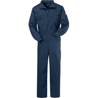Bulwark Classic Welding Coveralls, 44-Arc Flash PPE Category Level 2