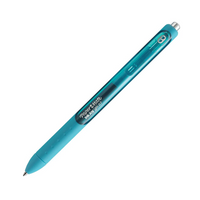 Paper Mate InkJoy Gel Pen - .7mm - Teal (1953518)-Gel Pen