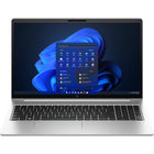 HP 15.6"Touch EliteBook 655 G10 Laptop - AMD Ryzen 5 7530U - 256GB SSD - 8GB RAM - Windows 11 Pro - Bilingual-AMD Ryzen 5 PRO 7530U Processor