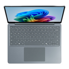 Microsoft - Surface Laptop Copilot+ PC 13 po Laptop - Snapdragon X Plus - 512 Go SSD - 16 Go RAM - Océan - Anglais-optimisez vos performances – Conçue avec les plus récents processeurs Qualcomm Snapdragon X Plus (8 cœurs), le portable Surface offre des performances exceptionnelles et une puissance accélérée par l’IA