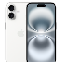 Apple - iPhone 16 6,1" - 256 Go - Blanc - Bell et Virgin Plus-Conçu Pour Apple Intelligence: Apple Intelligence est un système d'intelligence personnelle qui vous aide à écrire, à vous exprimer et à en faire plus sans effort. Et grâce à ses technologies révolutionnaires de protection de la vie privée, vous savez que personne d'autre n'a accès à vos données