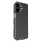 Blu Element - Étui DropZone Air pour iPhone 16 - Transparent-Anti-rayures
