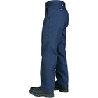 SCN Industrial Work Pants - Size 34 - Navy - 2 Pack-Colour: Navy Blue