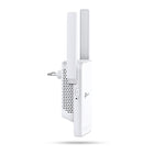 TP-Link - RE315 Prolongateur de portée Wi-Fi maillé double bande AC1200 - Blanc-Fournit un taux de transfert de données 3 fois plus rapide que le 802.11n pour chaque flux