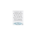 Pacon Chart Tablets 32" x 24", White, 50 Pack-2 bundles of unruled chart tablets containing 25 sheets are perfect for writing and sketching