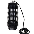 Bite Shield - Destructeur d'insectes volants électronique-Utilise la lumière UV pour un leurre d'insectes efficace, inodore et silencieux