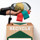 TerraCycle Sporting Goods - Zero Waste Box - Medium-Medium