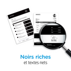 HP – Cartouche de toner LaserJet noir à rendement élevé d’origine 37X (CF237X)-7