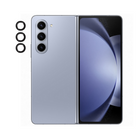 AXS - ARMORGlass Pro Protecteur de lentille de caméra pour Samsung Galaxy Z Fold 6-Couverture complète de l'appareil photo