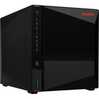 Asustor Nimbustor 4 AS5404T 4-Bay NAS Enclosure-4x M.2 slots for NVMe SSDs