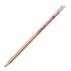 Staedtler - Crayons graphite en bois naturel avec fini grain de bois - #2 HB - Paquet de 24-HB #2