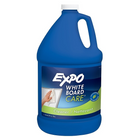 Expo Dry-Erase Cleaner, 1 Gallon (81800)-Removes ghosting, stubborn marks, shadowing, grease and dirt from dry-erase surfaces