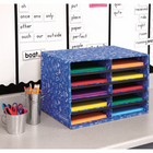 Trieur Fellowes Banker Box à 10 compartiments pour la classe-7