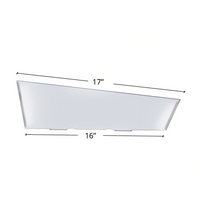 Séparateur 16po pour 556136, 12/paquet (36DIV)-1