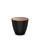 Diffuseur d'arômes Stadler Form Zoe, Noir-Diffuseur de parfum