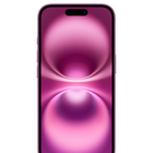 Apple - iPhone 16 6,1" - 256 Go - Rose - Bell et Virgin Plus-Commande De La Caméra. Prenez Le Contrôle: La commande de la caméra facilite l'accès aux outils photo et vidéo, comme le zoom et la profondeur de champ, pour des images parfaites en un temps record