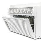 BLACK+DECKER 14,500 BTU Window Air Conditioner-Energy Efficient: This window AC uses R32 refrigerant, which has zero impact on the ozone layer and improves energy efficiency by up to 10% compared with R-410A refrigerant air conditioners.
